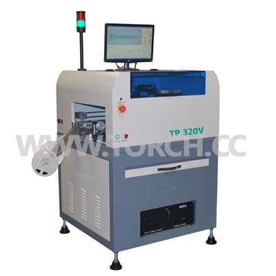 ȫ�Ԅ�SMD�NƬ�CTP320V